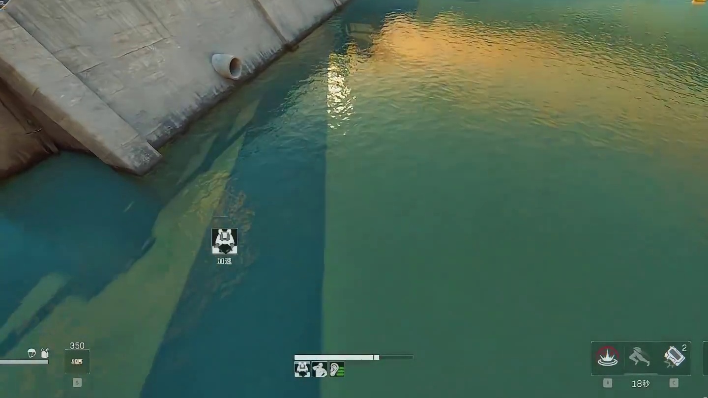 3分钟速通航天 春节我要成为三角洲高手马年第一个三角洲大红归我