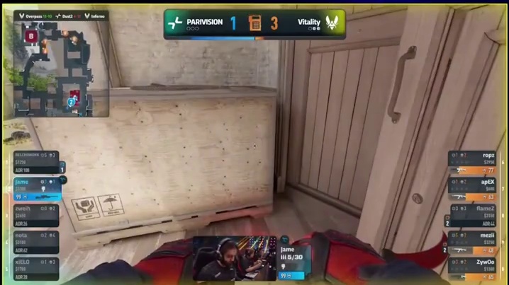 载物明明看见了却什么都不能说