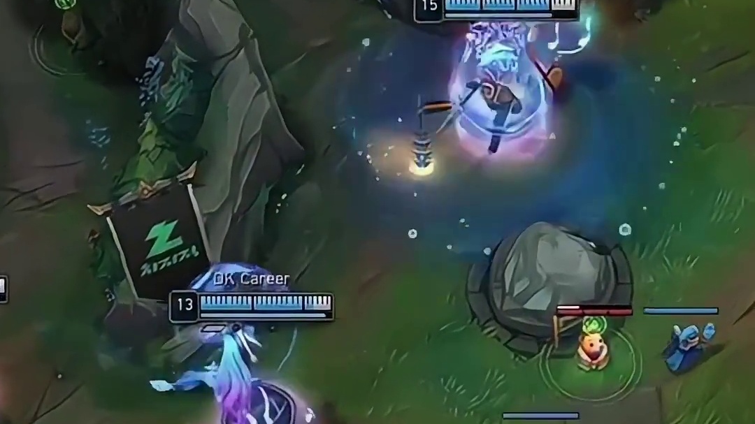 细节往回走让发条大拉人过来