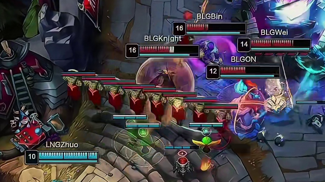 zhuo：虽然你赢了，但是我不认可