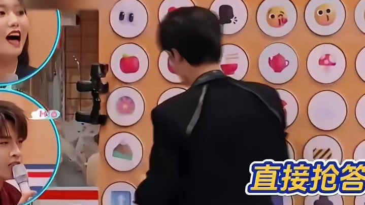 这就是北大的实力吗