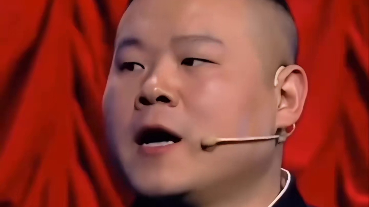 这俩师徒相互蛐蛐#