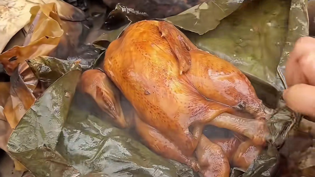 广东街头888全家福卤水火锅！实现美食自由！