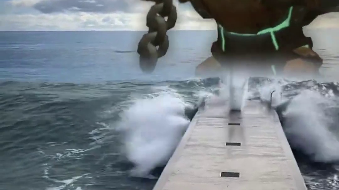 狗头：滑板鞋快开大救一下啊！ (玩家投稿，素材来源