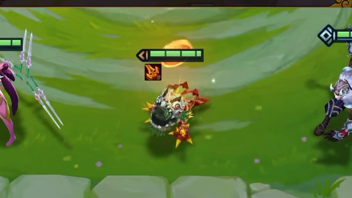 福星最强机制玩法，逆天灭魂被动，疯狂叠加攻击力，带走三星五费 克制福星收菜！金铲铲福星最新阵容，云顶