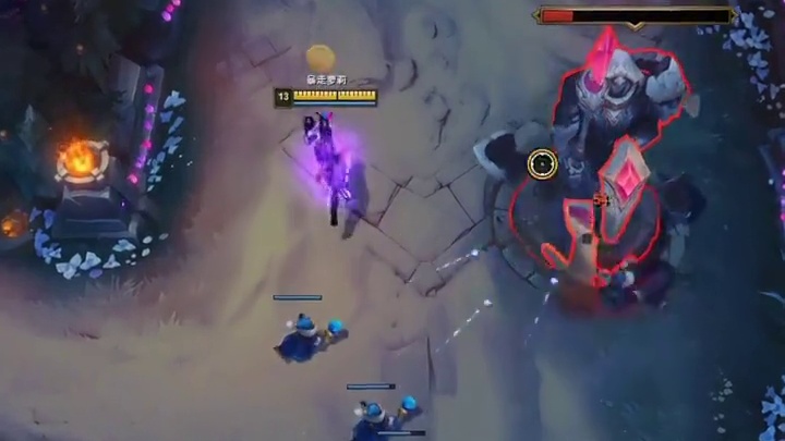 今天算是踢到钢板了