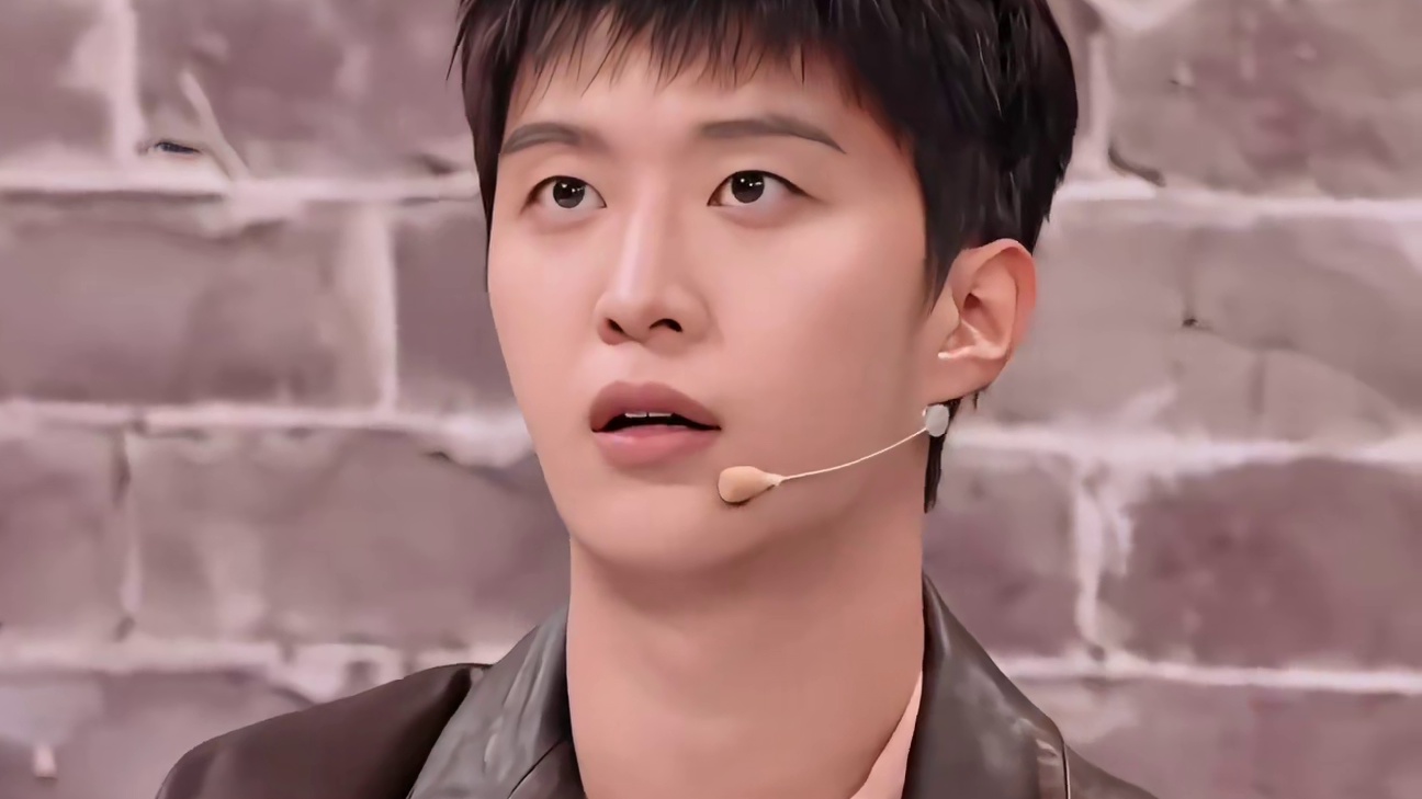 当范丞丞被闫妮爆黑料