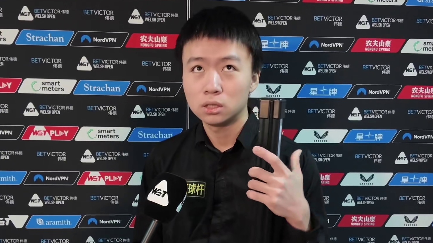 “对阵偶像塞尔比压力格外大，平常心迎战‘江西德比’”