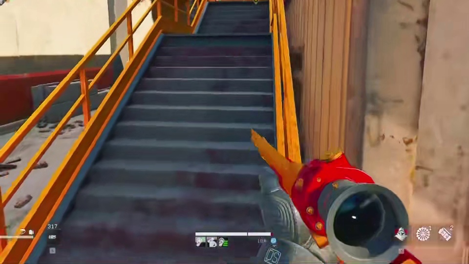 三角洲行动 最低17万 瞬秒六套 腰射粑粑枪