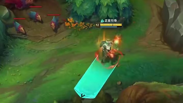 白色的马角叫什么