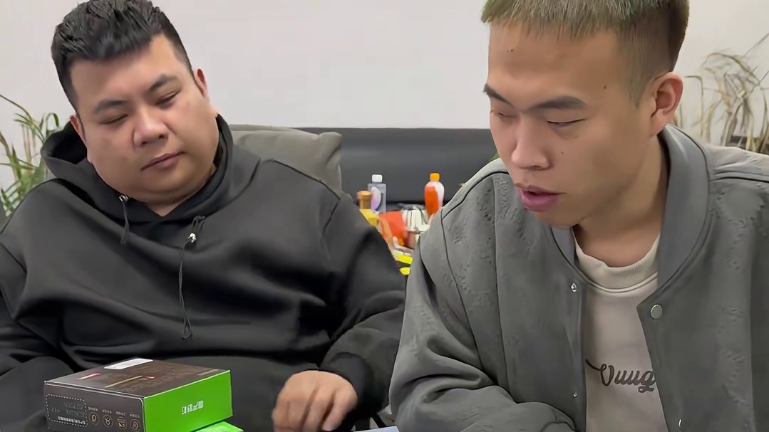 我发布了一个新视频，快来围观吧！