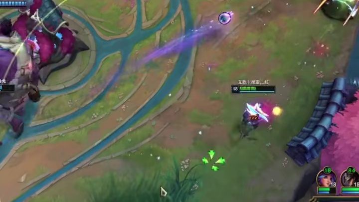 踢踏舞三层叠角龙老鼠，能否丝血翻盘？