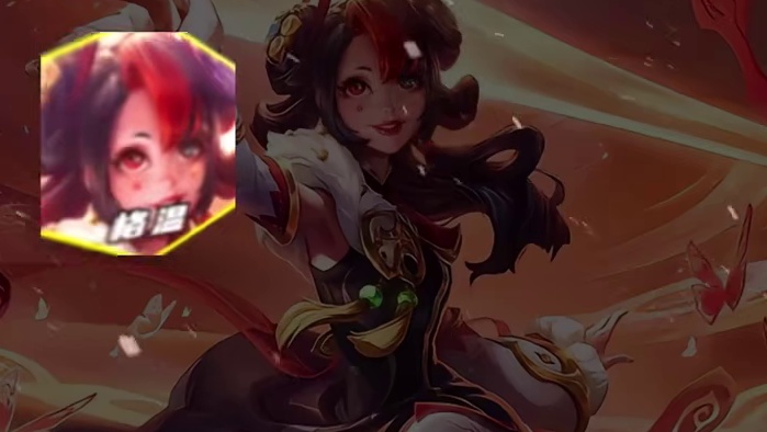 无限爆金币和福袋奖励《拼多多格温》 搭配多个羁绊 格温高爆发输出爆杀四个三星四费 并且四秘术还能给队