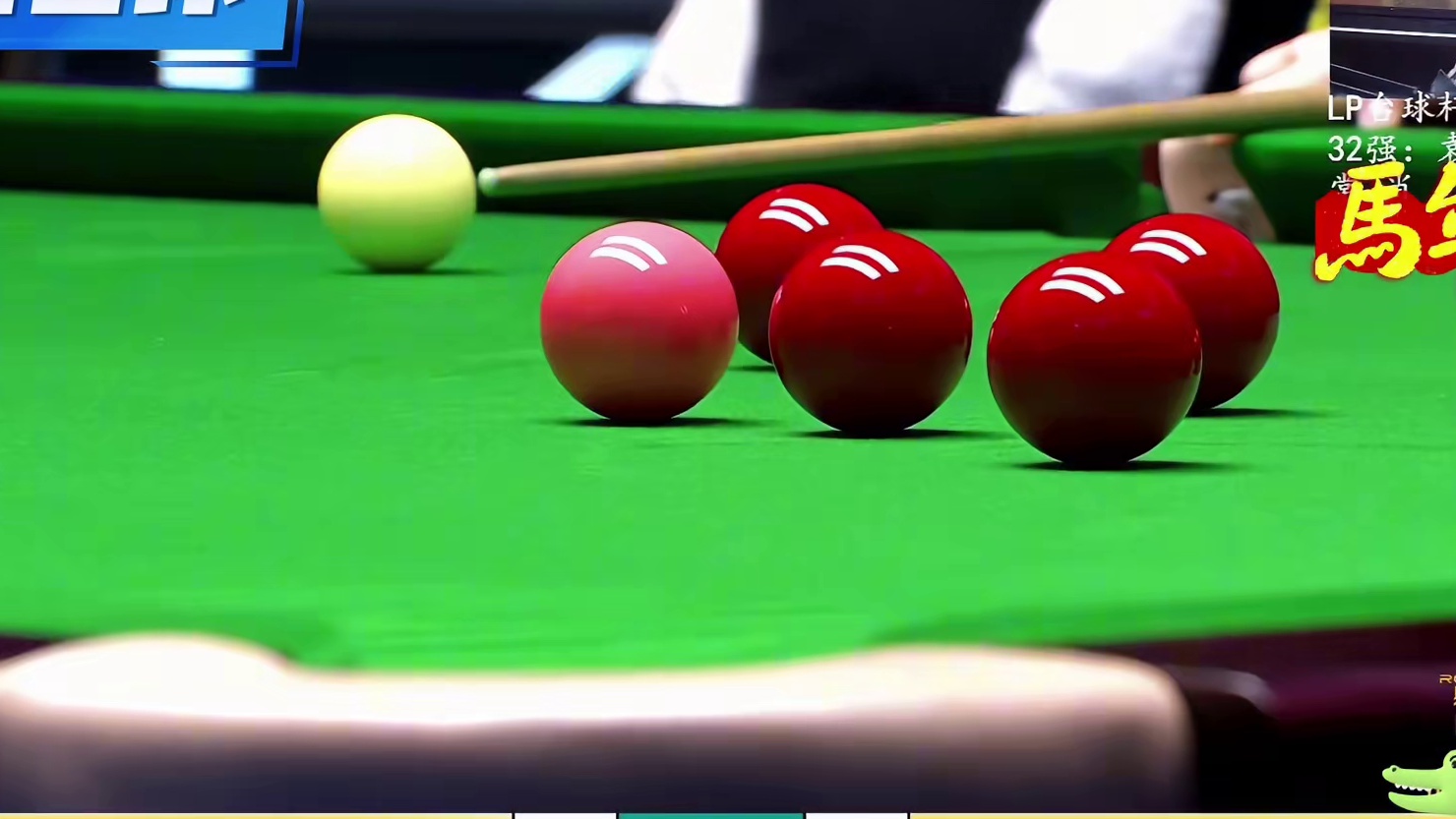 2026威尔士公开赛，赵心童开挂准度顶级清台，结局极限破百！