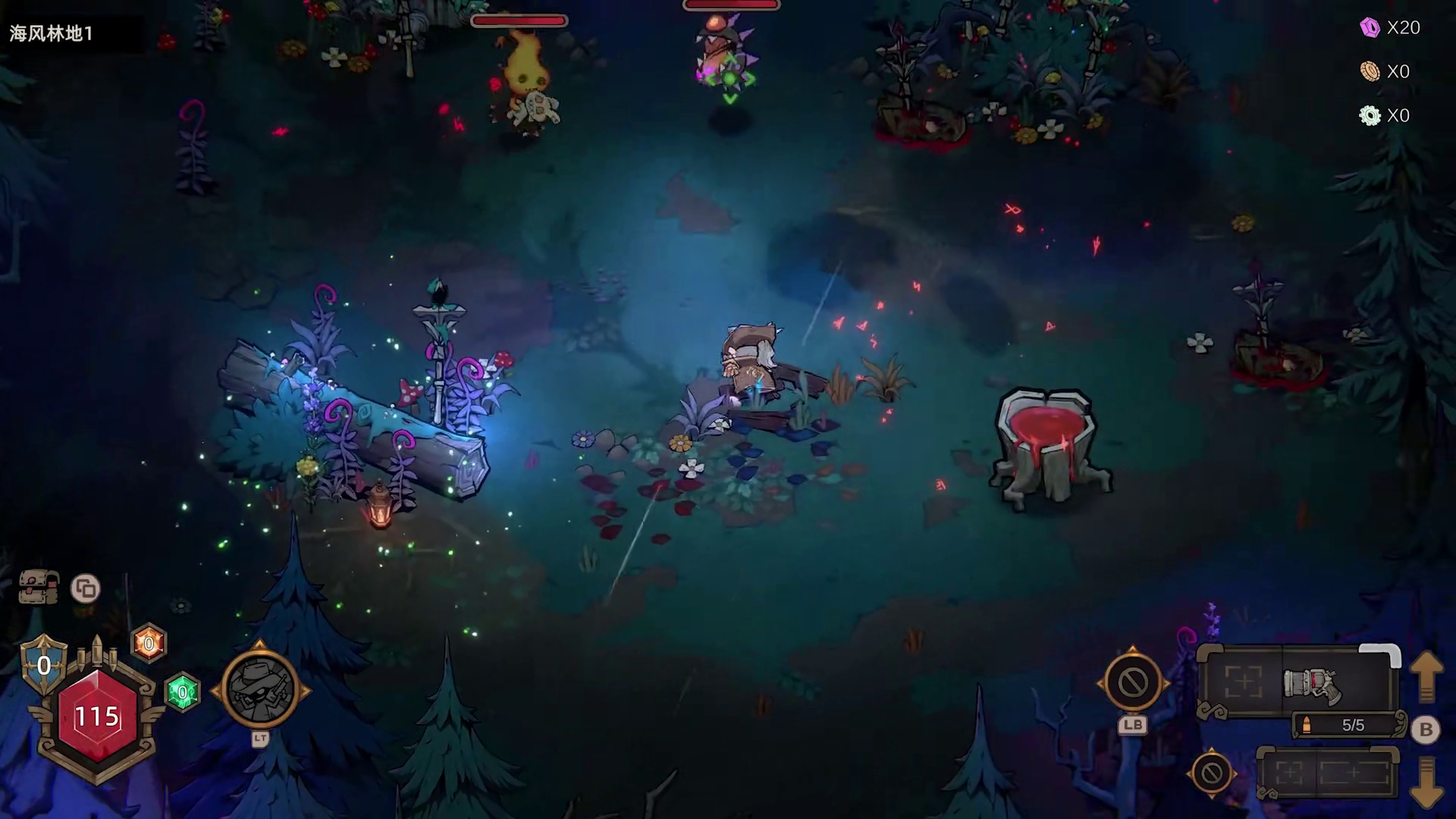 开局是弱小辅助，后期是不死杀神，敌人瞬间溶化