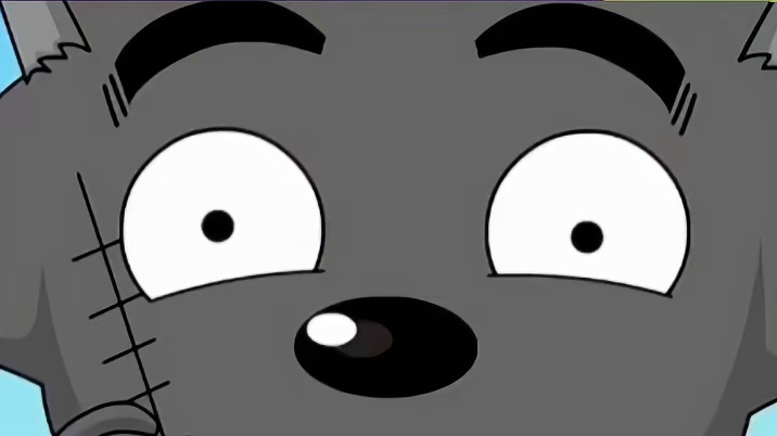 新春猛磕CP之疾风 露娜！故乡的百合花开了