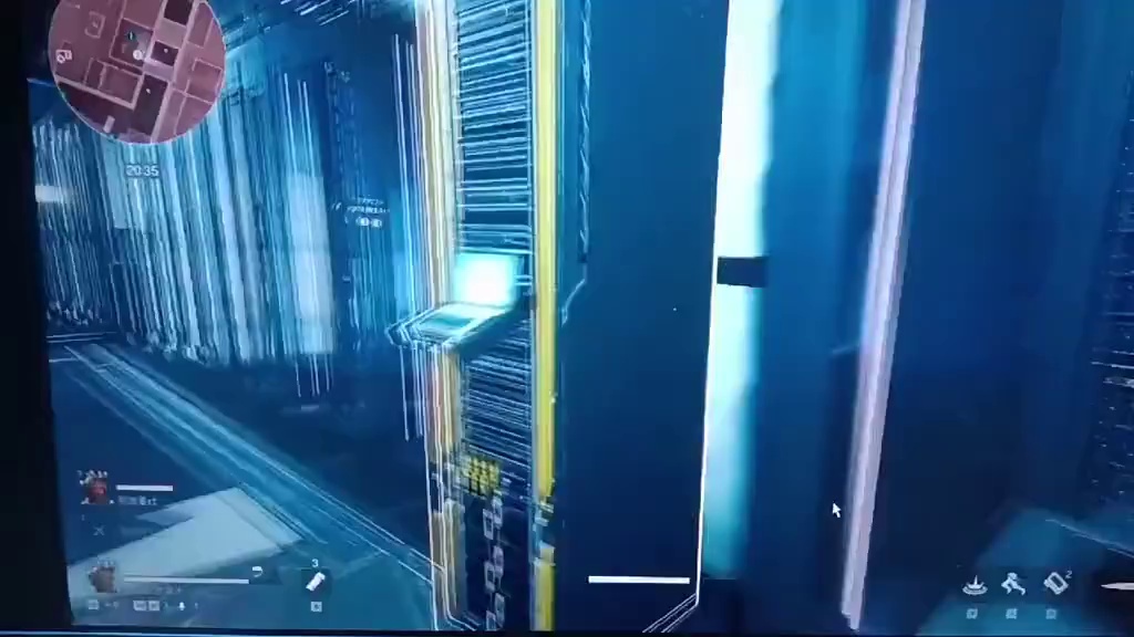 三角洲也会钓鱼了？！