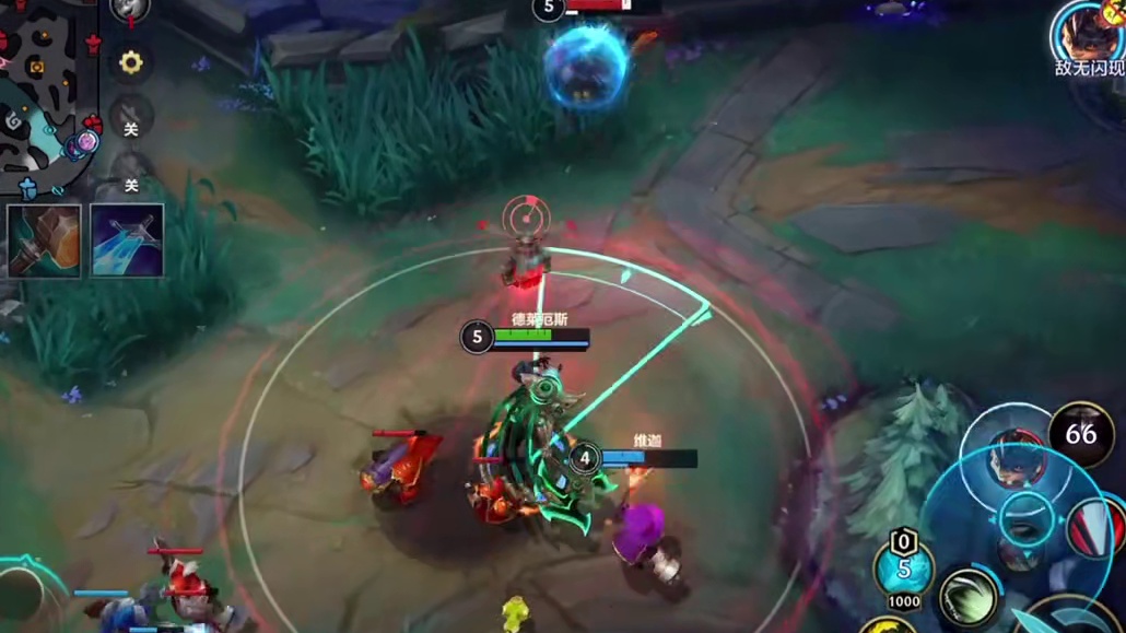 超武诺手在线劈瓜