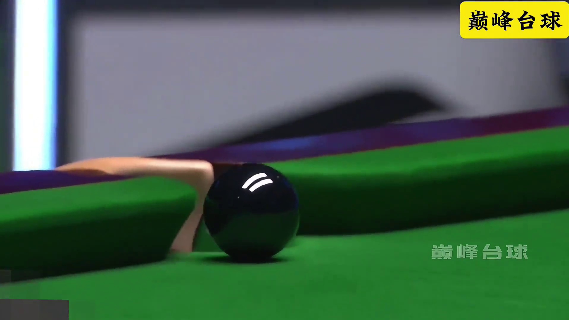 2025年球员锦标赛上，囧哥威尔逊打出来的各种离谱操作