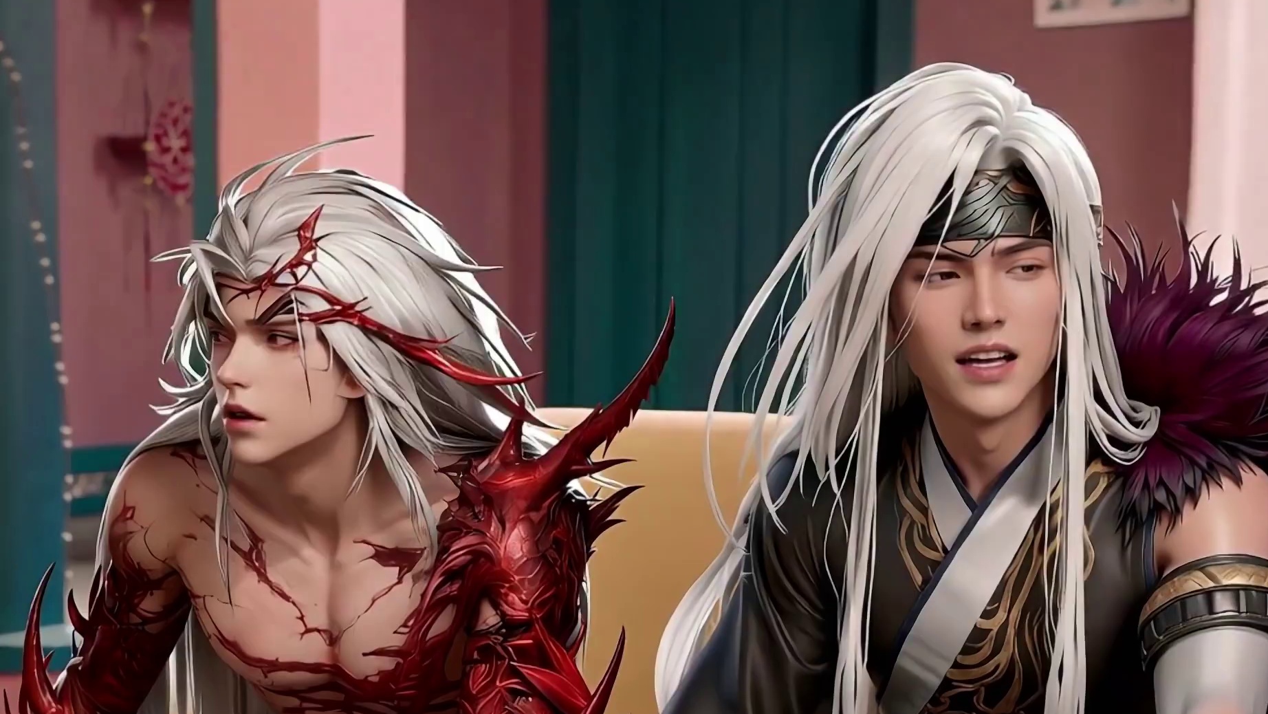 《魔界人or鬼剑士》 DNF狄瑞吉团本上线DNF婺女洲烟火福运年