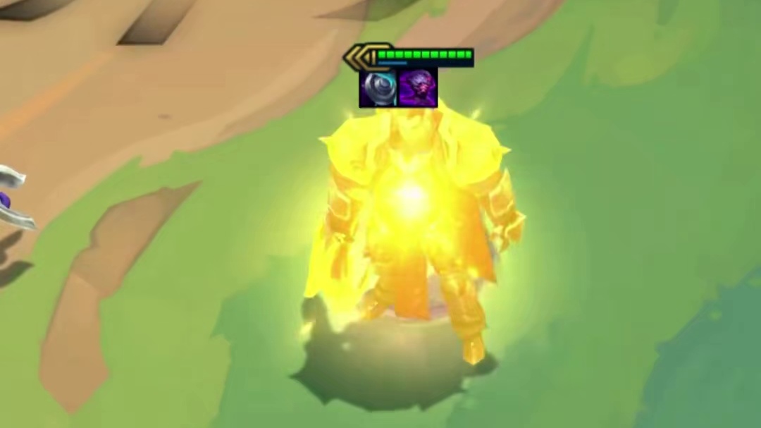 诺克萨斯德莱双熊有多猛