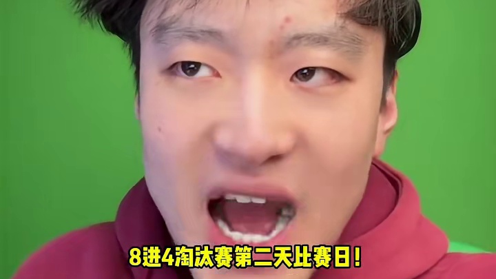 今晚20点我又要上场了！！！