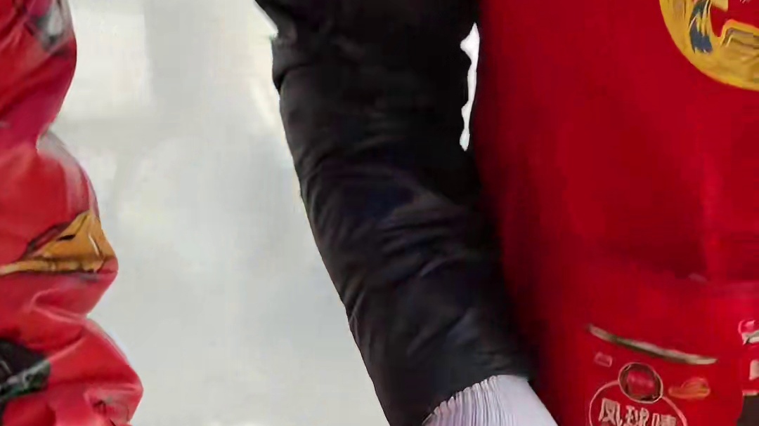 东北肘子盖饭12一份菜量到底有多大