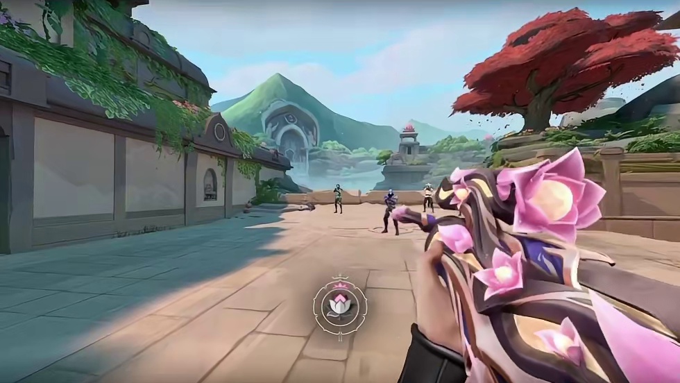 玩家最期待的莲花皮肤上线时间