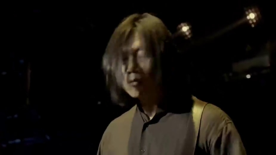 孙燕姿和五月天隔空对唱《温柔》  不打扰是我的温柔