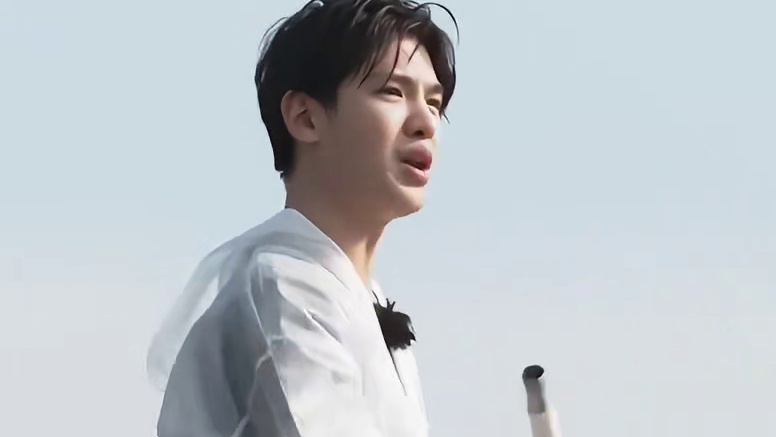 贾乃亮在说唱领域的理解，无人能及