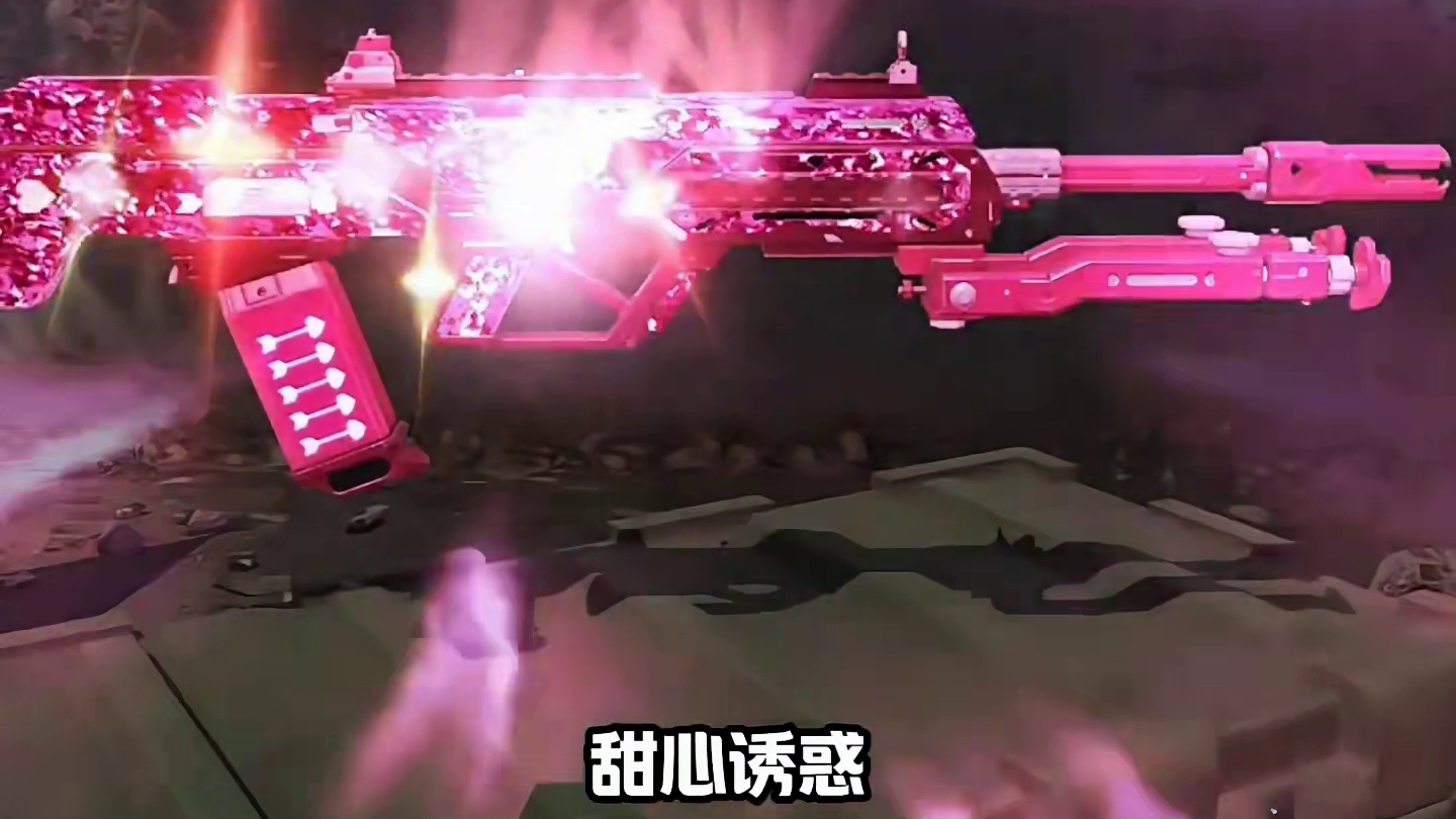 元老级玩家应该都有吧CODM