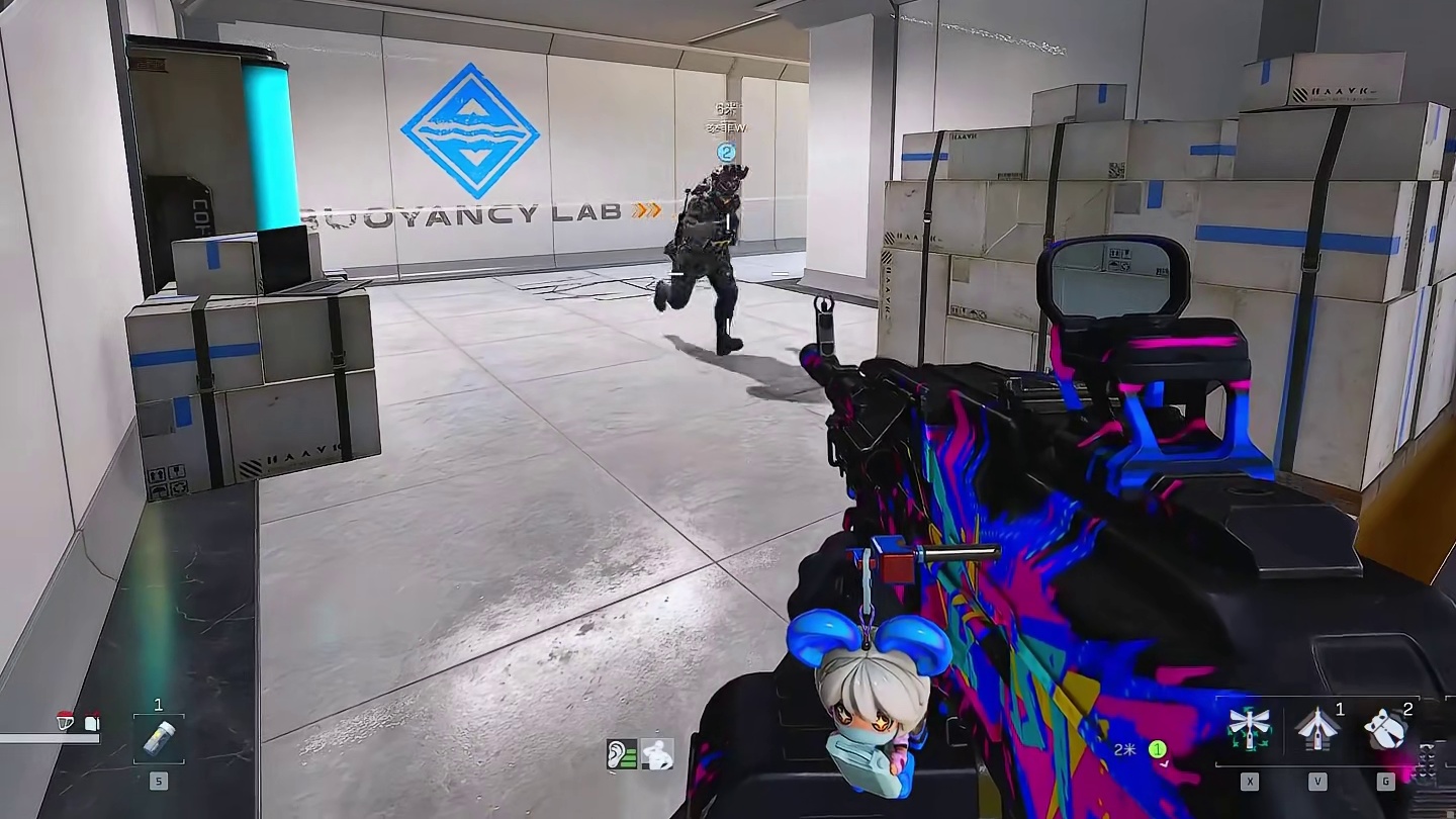 告诉俺娘!我不是闹钟!