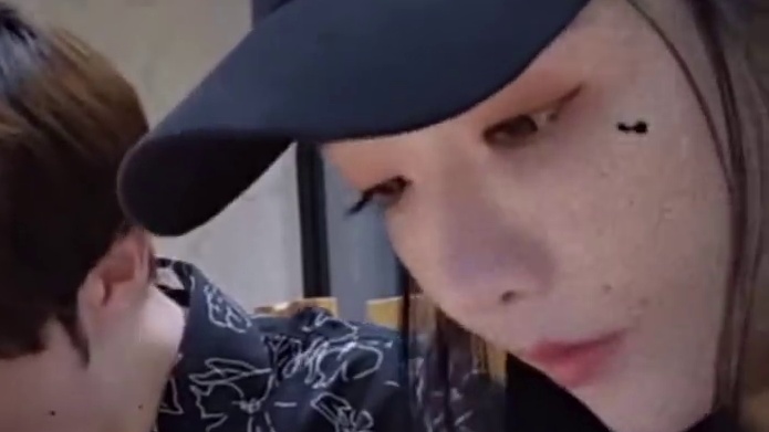 幸福的最低标准就是好好吃饭