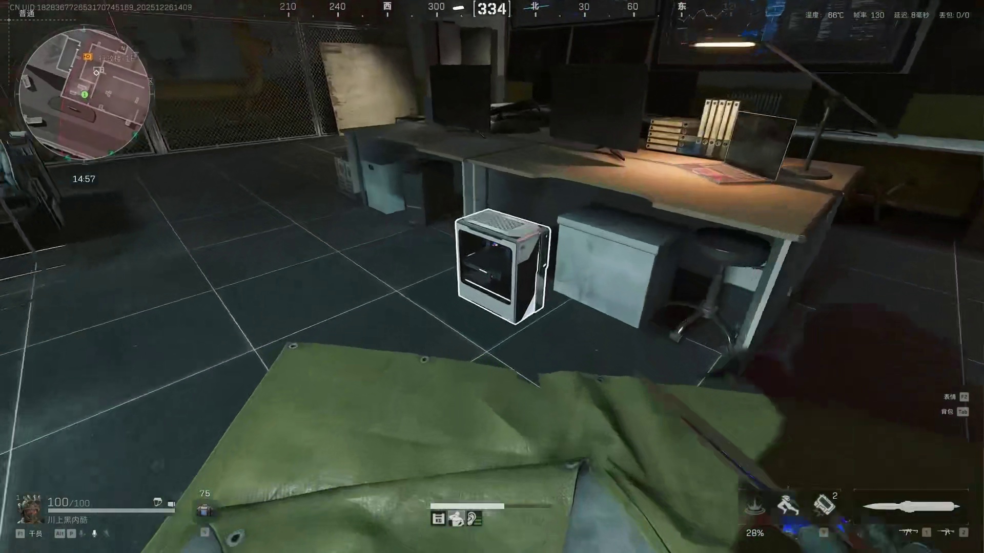 普坝疯狂出红，绝密巴克什啥也不出，这号绝了