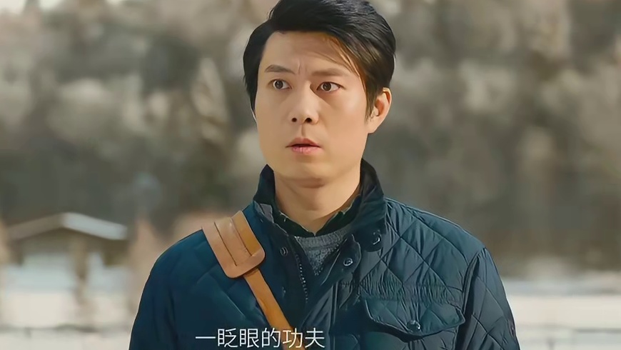 这应该是沈腾第一次当反派，太好笑啦