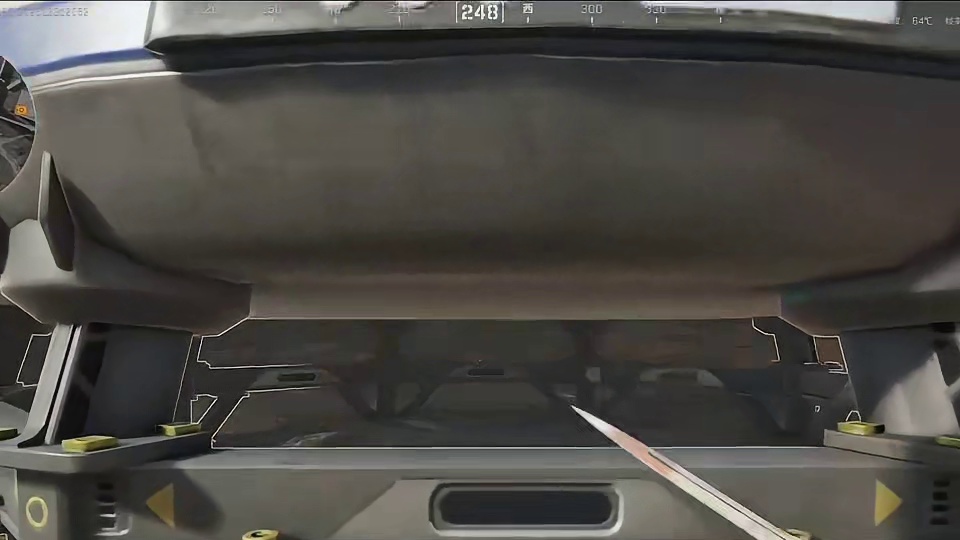 大坝出货就去航天