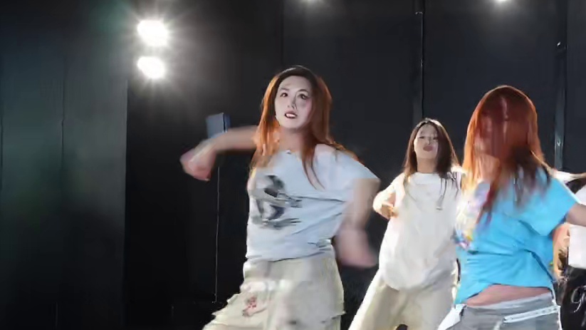 年后第一编and第一堂课必须充满活力！（其实我有点燃尽了）