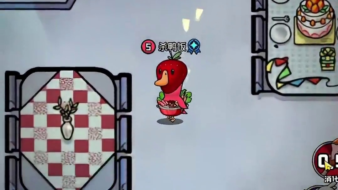 刀叉警长》秃鹫不食乞来之食！想吃就张嘴！ 又把警长害了！天天都在害警长！