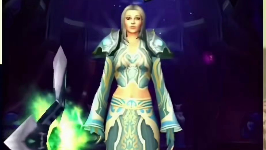 魔兽世界：60年代各职业最强力的神技，牧师的心灵控制强到可怕