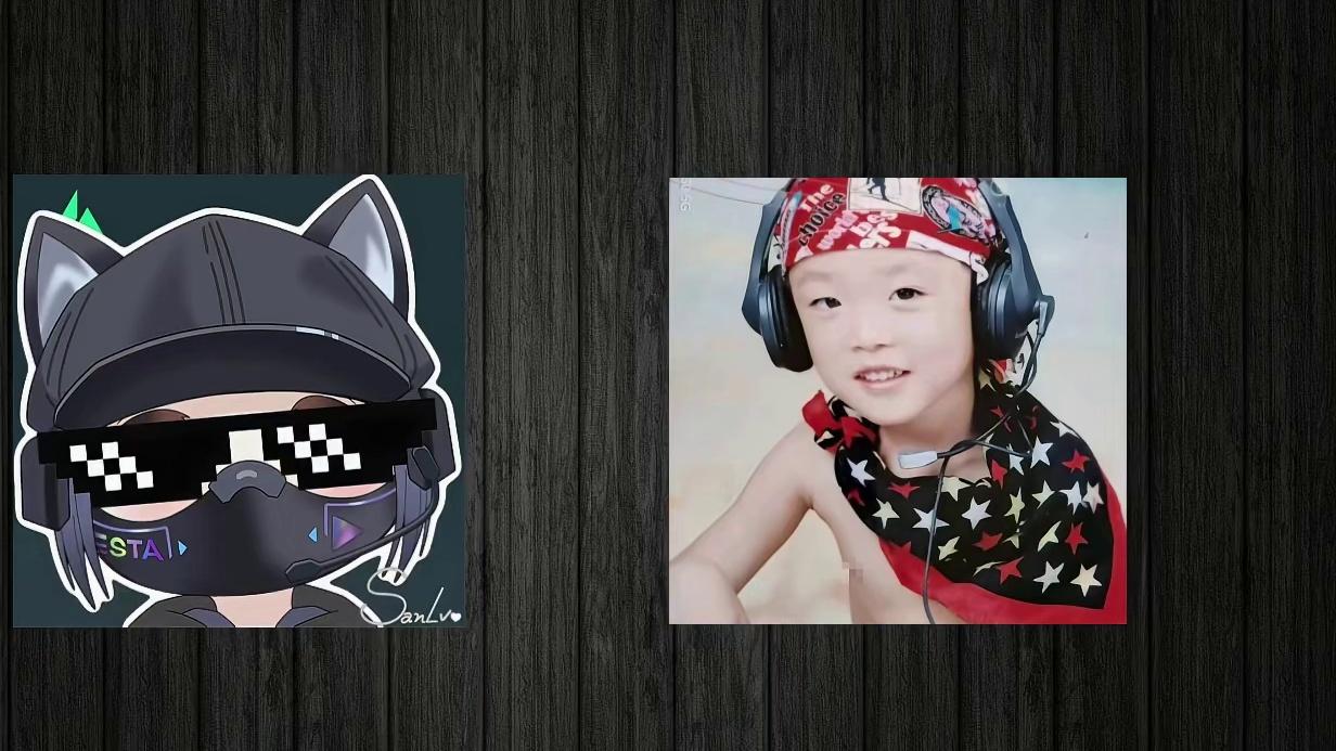 盘点三角洲部分干员的代表主播