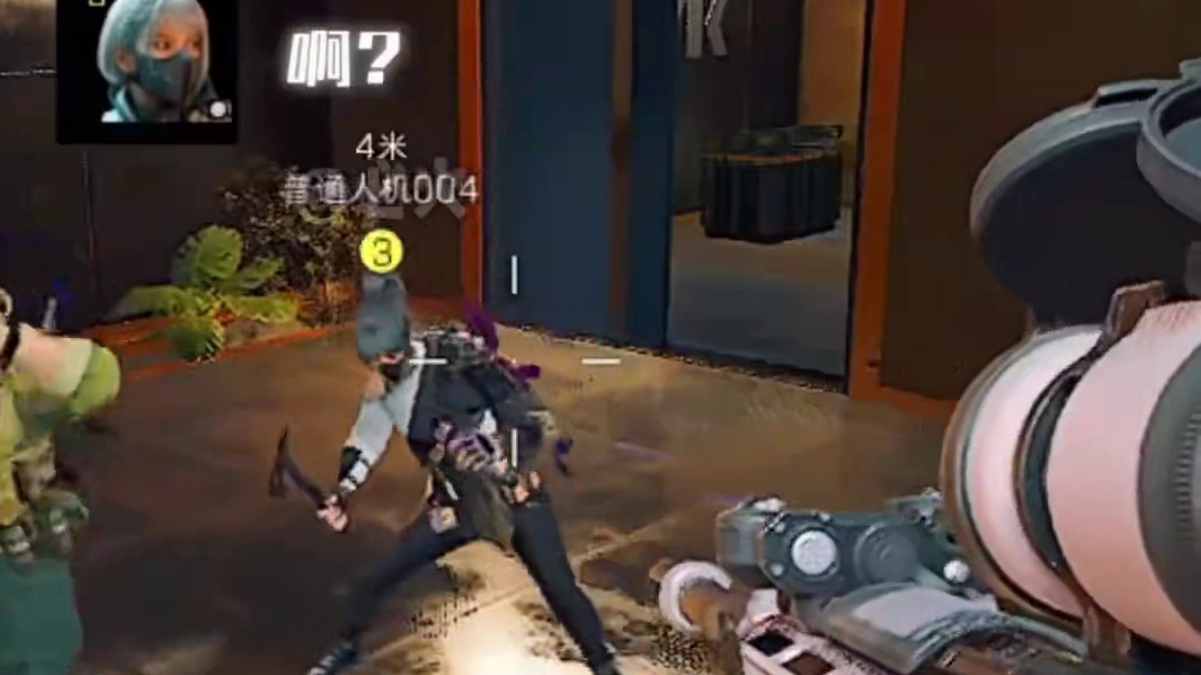 蜂医:你虫脆是个红蛋