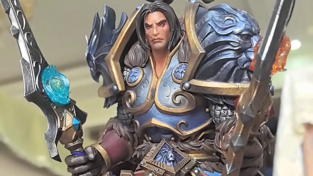 为了联盟！炉石气势拉满的橙卡！