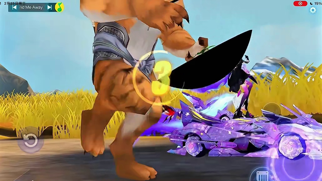 老虎炒锅拿下第一！！ 老虎炒锅拿下第一！！