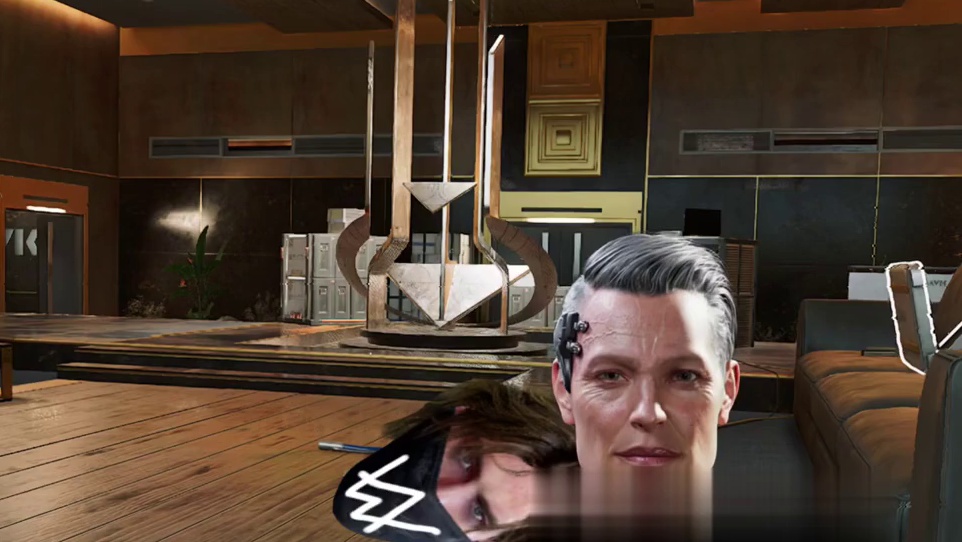 “送暗星，真的假的？！”