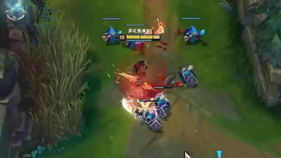 这个兄弟是个人才