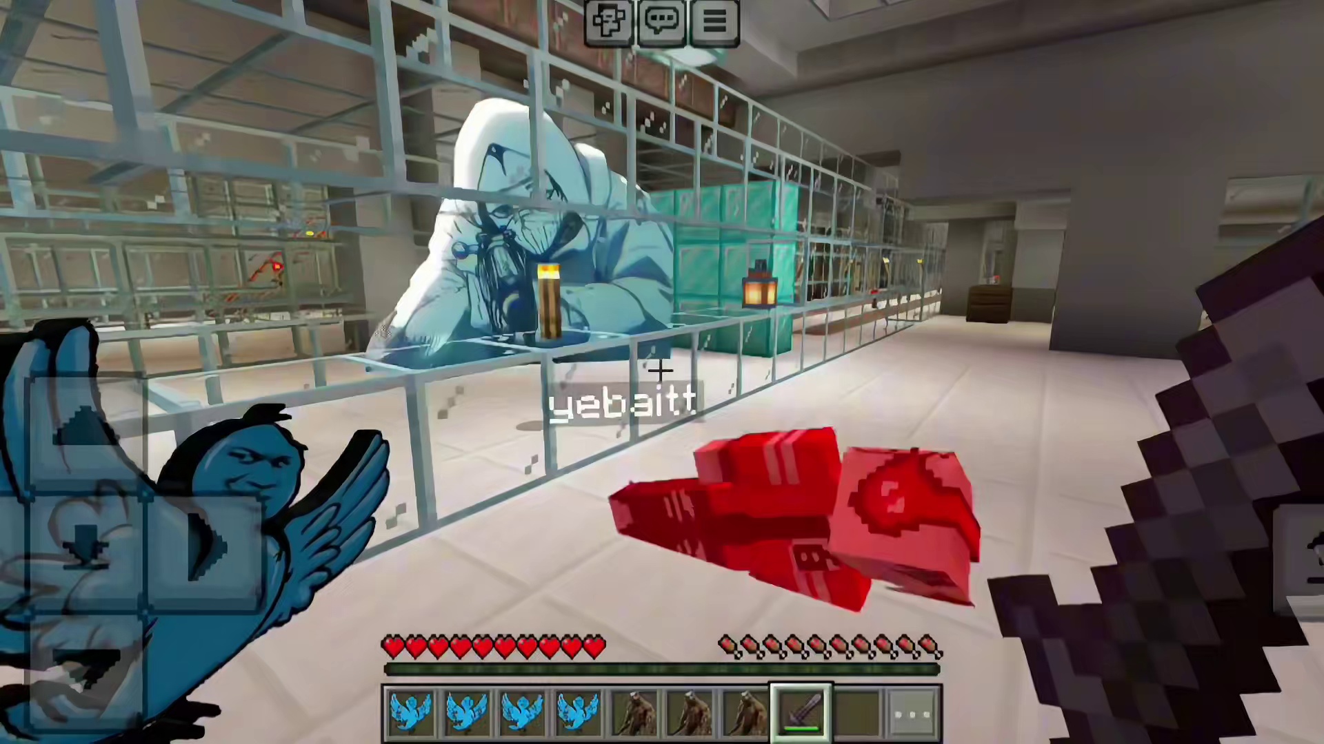 今天我们逃离的是白色死神西蒙海耶