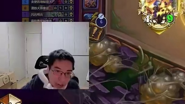 驴鸽：灌注贼摇出魔蝠+灵魂唤醒者的无限套娃combo