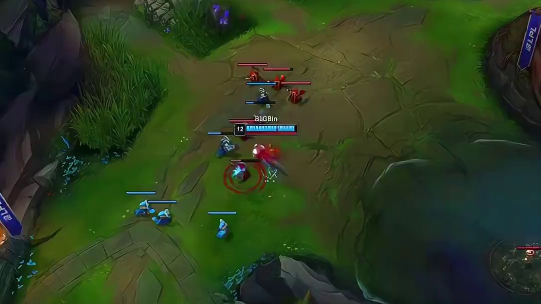 颜值与实力并存的饼大哥