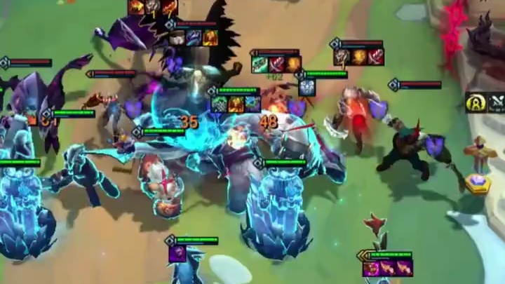 拼多多弗雷诺克妖姬有多猛