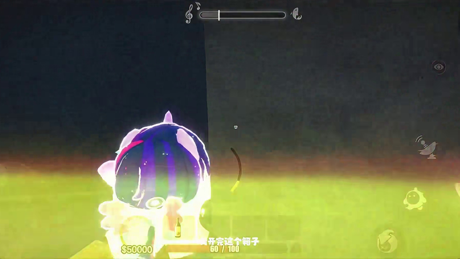 惊魂寻宝队惊险时刻 蛋仔惊魂寻宝队